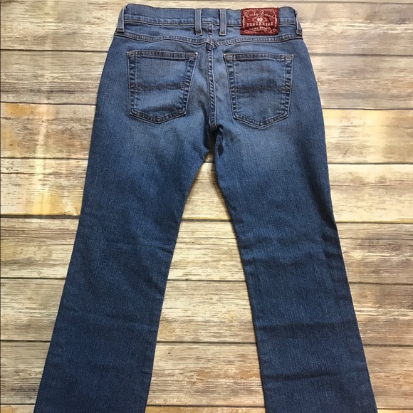 Lucky Brand Jeans - Picture 3 of 5